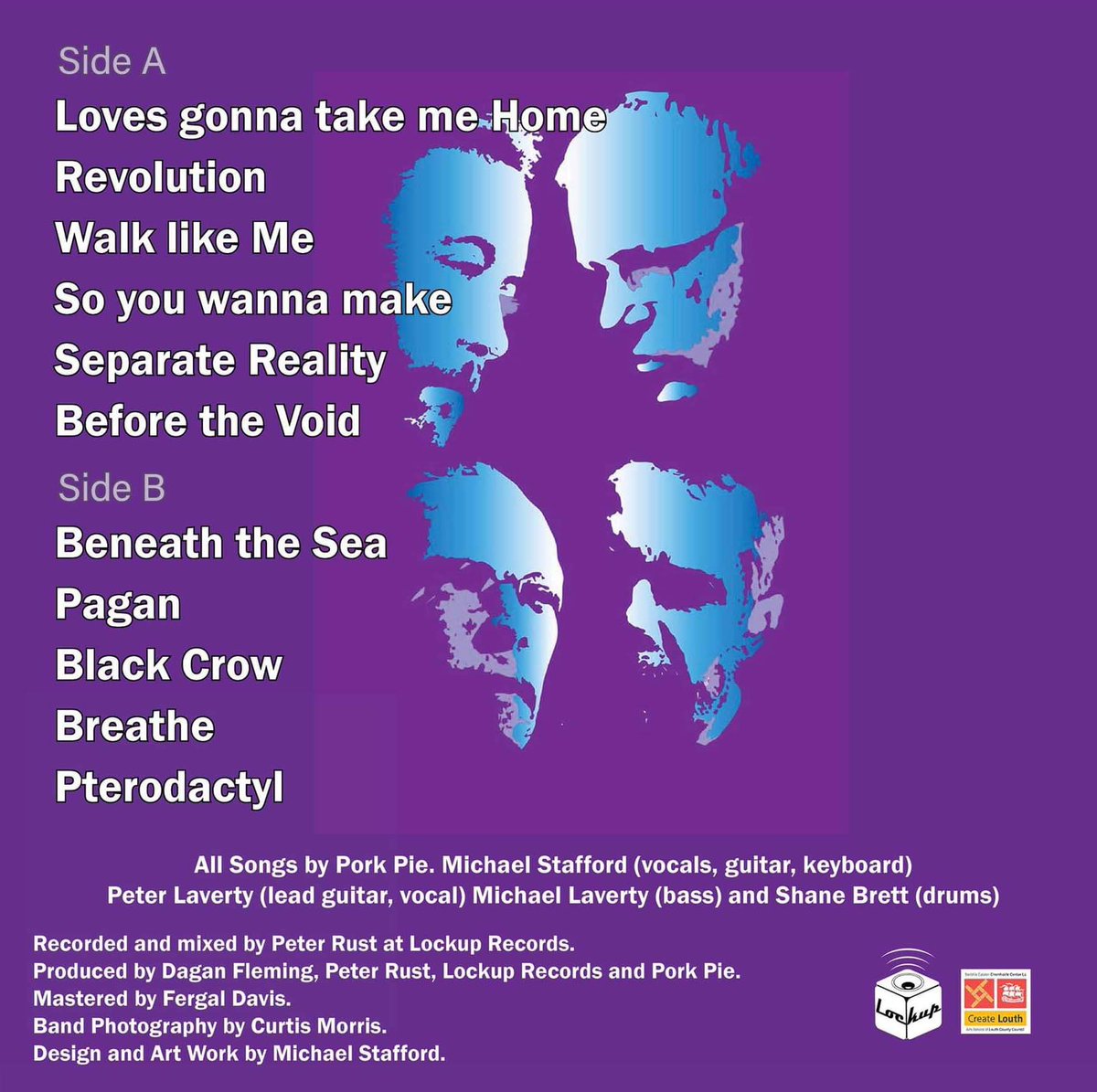 PorkPie04981710's tweet photo. Pork Pie’s new release Pterodactyl. Can be found https://t.co/KQXhPBD3TU
#bandcamp #spotify #Apple Music #YouTubeMusic #rotator records #lockup #AAEX #hotpress #irishmusic #indie #alterativemusic https://t.co/QuGIDDWZZw