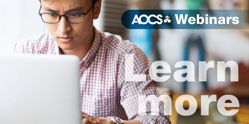 AOCSHN's tweet photo. Join us on Wednesday, June 23, at 10:00 a.m. CDT for a live demonstration of a new clinical study database created by GOED which curates and organizes all EPA and DHA studies in one place. See this new clinical tool in action and explore its applications. https://t.co/19aKIFlvNM https://t.co/pB6Bza4z5m