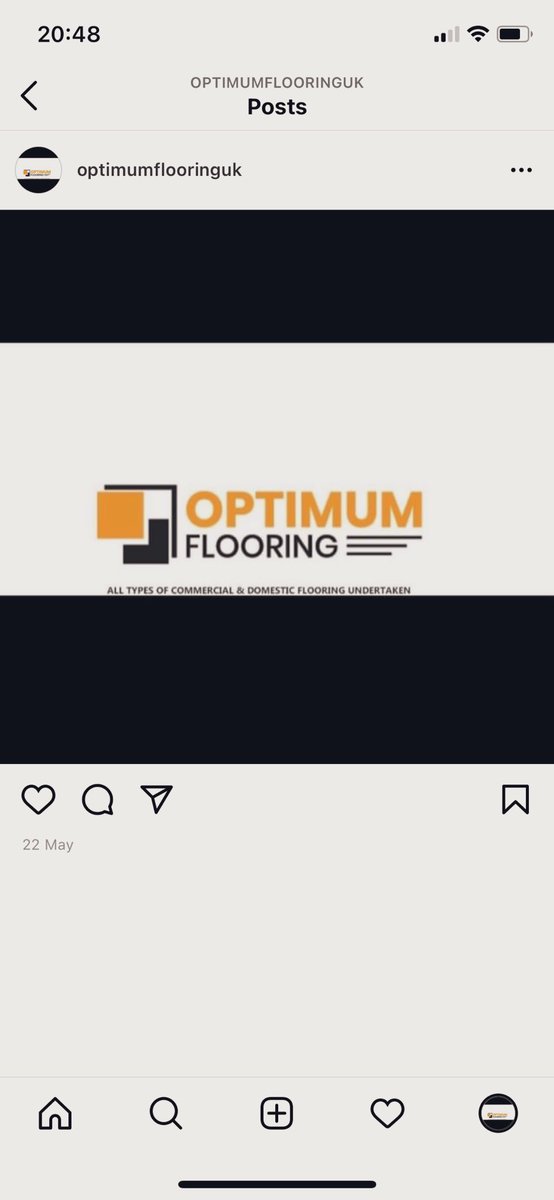 HayleySelmanx's tweet photo. Follow and Share @Optimumflooringuk on Instagram https://t.co/ABkI0PduP8