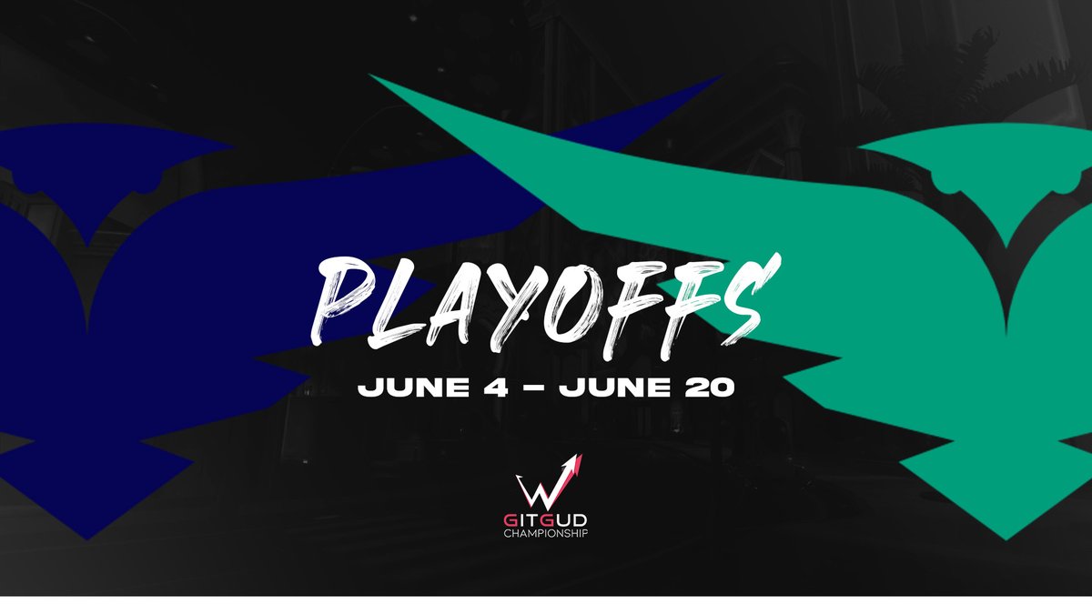 BirdSocietyES's tweet photo. Tonight, the Condors and Hummingbirds begin their journey through @EloHellEsports's GGNA Playoffs! Cheer them on starting tonight! https://t.co/lFngBVL4WF