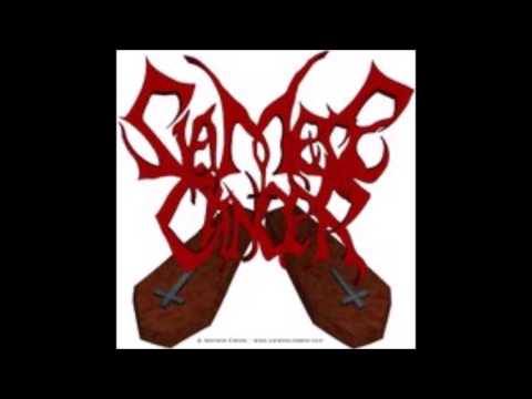 Siamese Cancer
Trivia:
- Roberto Medeiros came up with the name for the band.
- Alexandre Jardim, once the singer of Drawned In Tears, recorded with them the demo “Abstract Melancholy” in 1995.
- Guilherme Abreu was also the guitarist of Hideous Evocation.