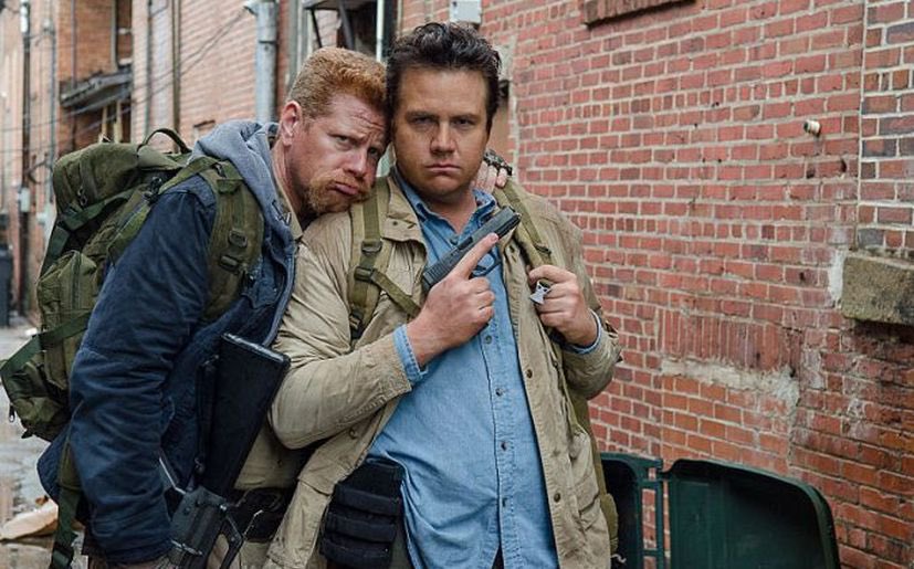 Happy birthday Josh McDermitt! 