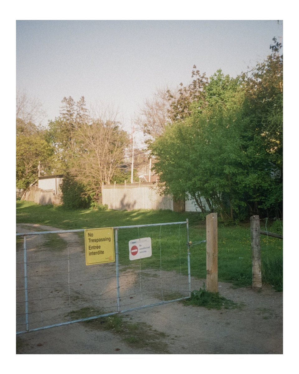 Warm memories from a surprisingly cold day.