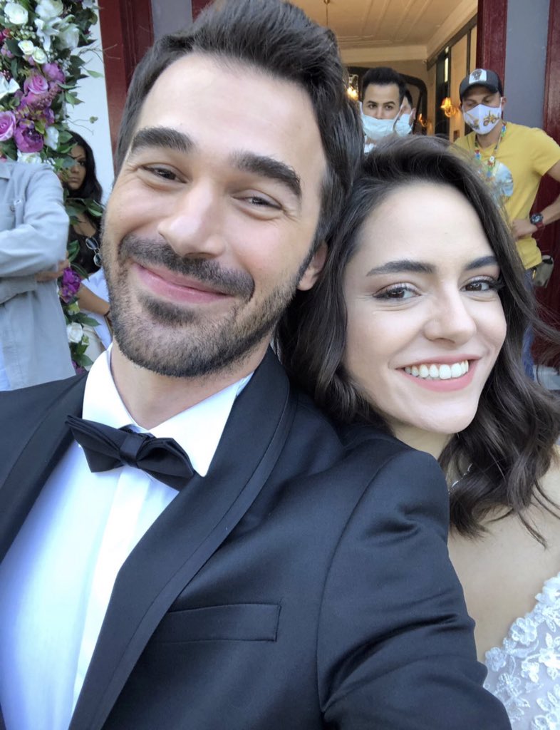 DiziDuny's tweet image. #ArDu 💘 #Akrep