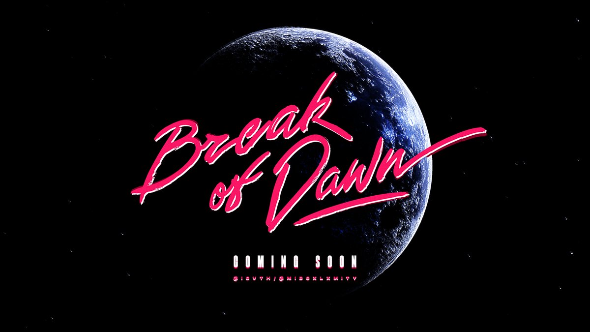 igvth's tweet image. A new day comes, a new era begins. I'm very excited to finally announce "Break of Dawn," the first installment of my upcoming webcomic series, alongside my new art account @midcxlxmity. It's been 2 years in the making and I cannot wait to share more with y'all soon. 🌘