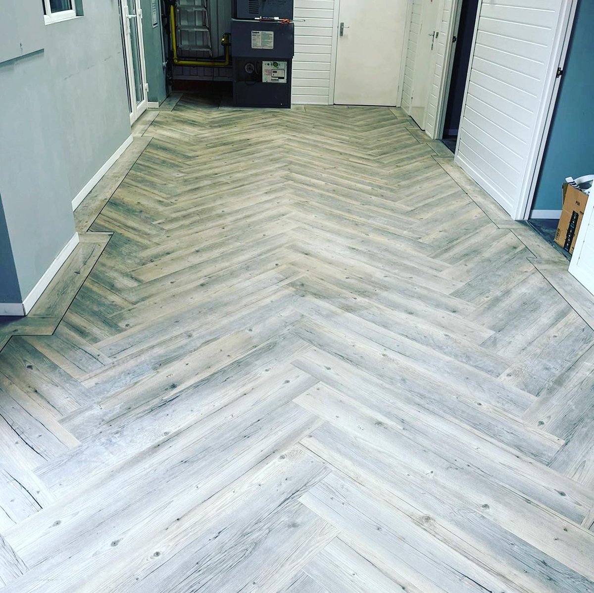 HB Flooring Limited tweet media