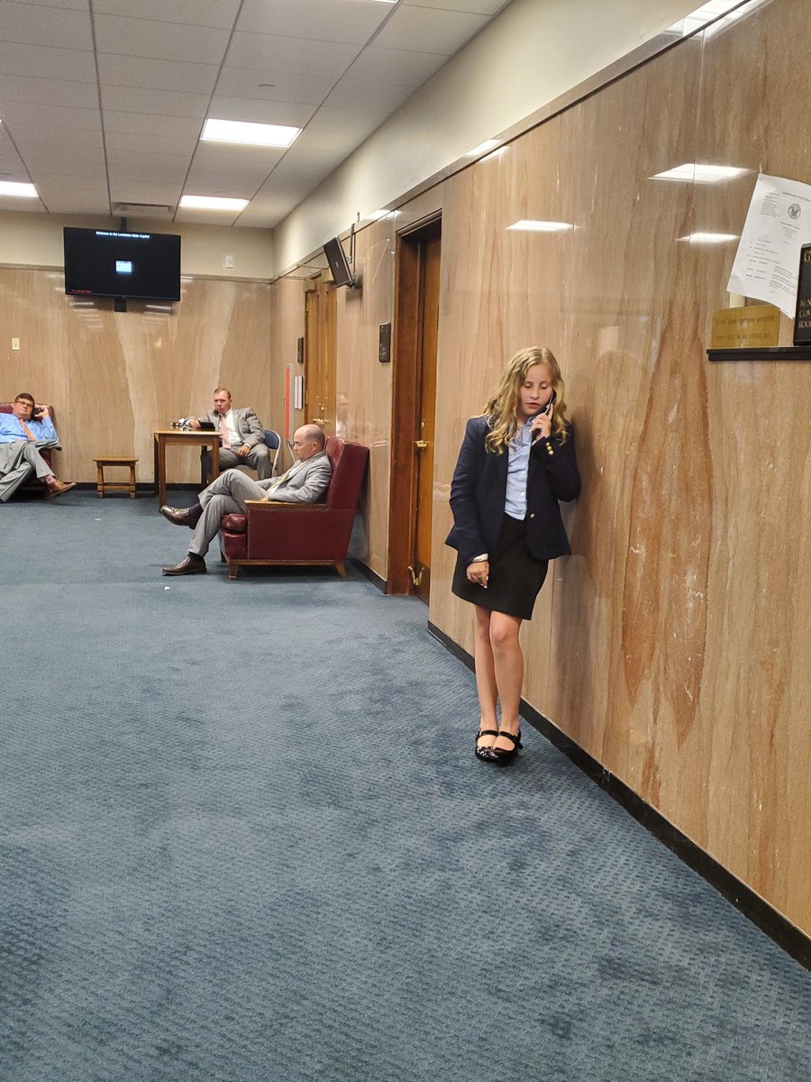 erincowser's tweet photo. My boss girl doing her thing @ the Cap https://t.co/XNRh0P98FS