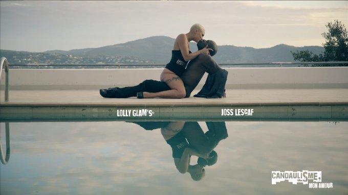 🚨 #Rdv dans la nuit de samedi &agrave; dimanche a 00h21 sur #canal+ "Candaulisme mon amour" R&eacute;alisateur  @CosmoLiveti<a href="/tag/rdv"class="tags">#Rdv</a><a href="/tag/union"class="tags"><span>#union</span></a><a href="/tag/jdh"class="tags"><span>#jdh</span></a><a href="/tag/canal"class="tags"><span>#canal</span></a>