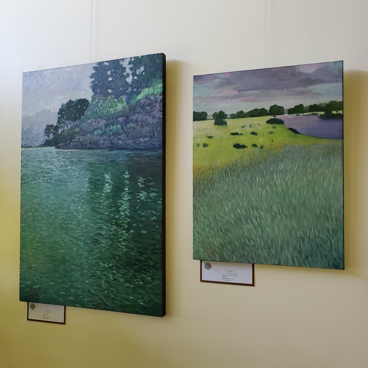SkyRiverMead's tweet photo. Today's #LeavetheOfficeEarly day which means you'll have plenty of time to stop by and enjoy the art by Gigi Gelfan and participate in the Summer Woodinville Arts Alliance Art walk!
#SkyRiverMead#mead#honeywine#meadery#winery#craftmead#glutenfree#kosher#sweetwine#winewoodinville https://t.co/NqxKMVkLtY