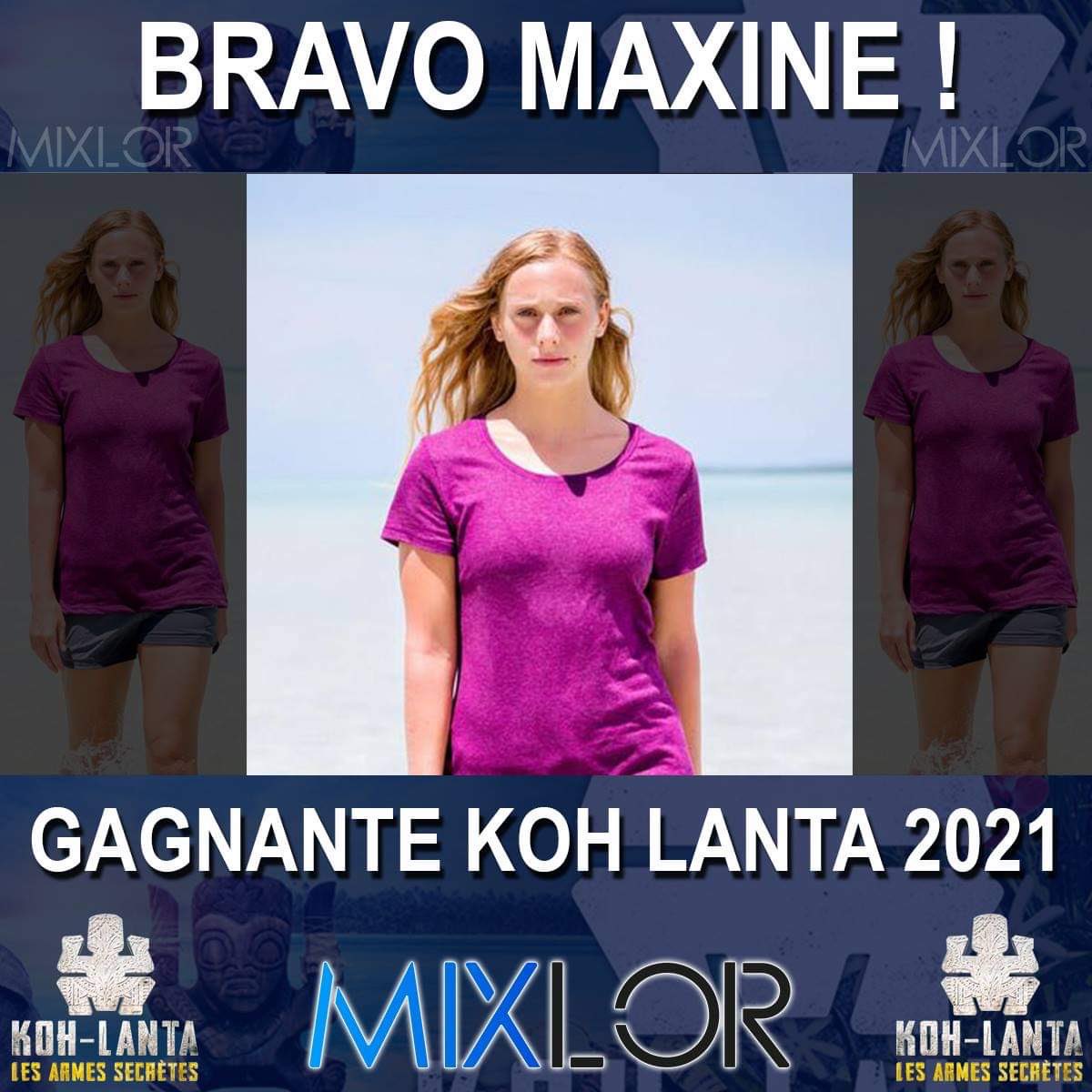 Mixlor Radio tweet media