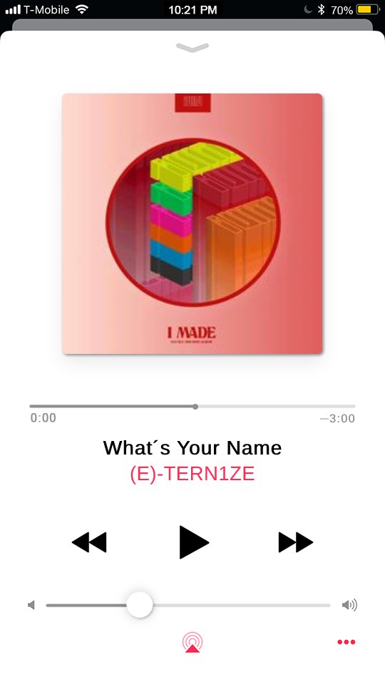 OFFICIALCOD5's tweet photo. Además, ¿se dieron el tiempo de escuchar el álbum de mis reinas @ETERN1ZETWT? Cada canción me tiene flechada, pero me declaro #TeamWYN (。ノω\。)
Espero que todos hagan el #ETERN1ZESTREAM o me pongo como una tortuguita gruñona, grr.
#AYUMI🐢 https://t.co/P4p9okJpYh