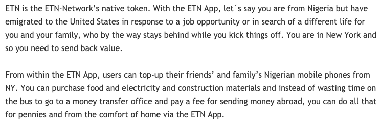 LoganEvanThomas's tweet photo. According to https://t.co/nSZG28cJBw, In 2018, over 200 million migrant workers sent $689 BILLION back home to remittance reliant countries.  Why send money back home when you can pay your families bills directly within the #ETN app?!
 🧠👀#gamechanger #ETN_Network @electroneum https://t.co/Gi6HxnAC7y