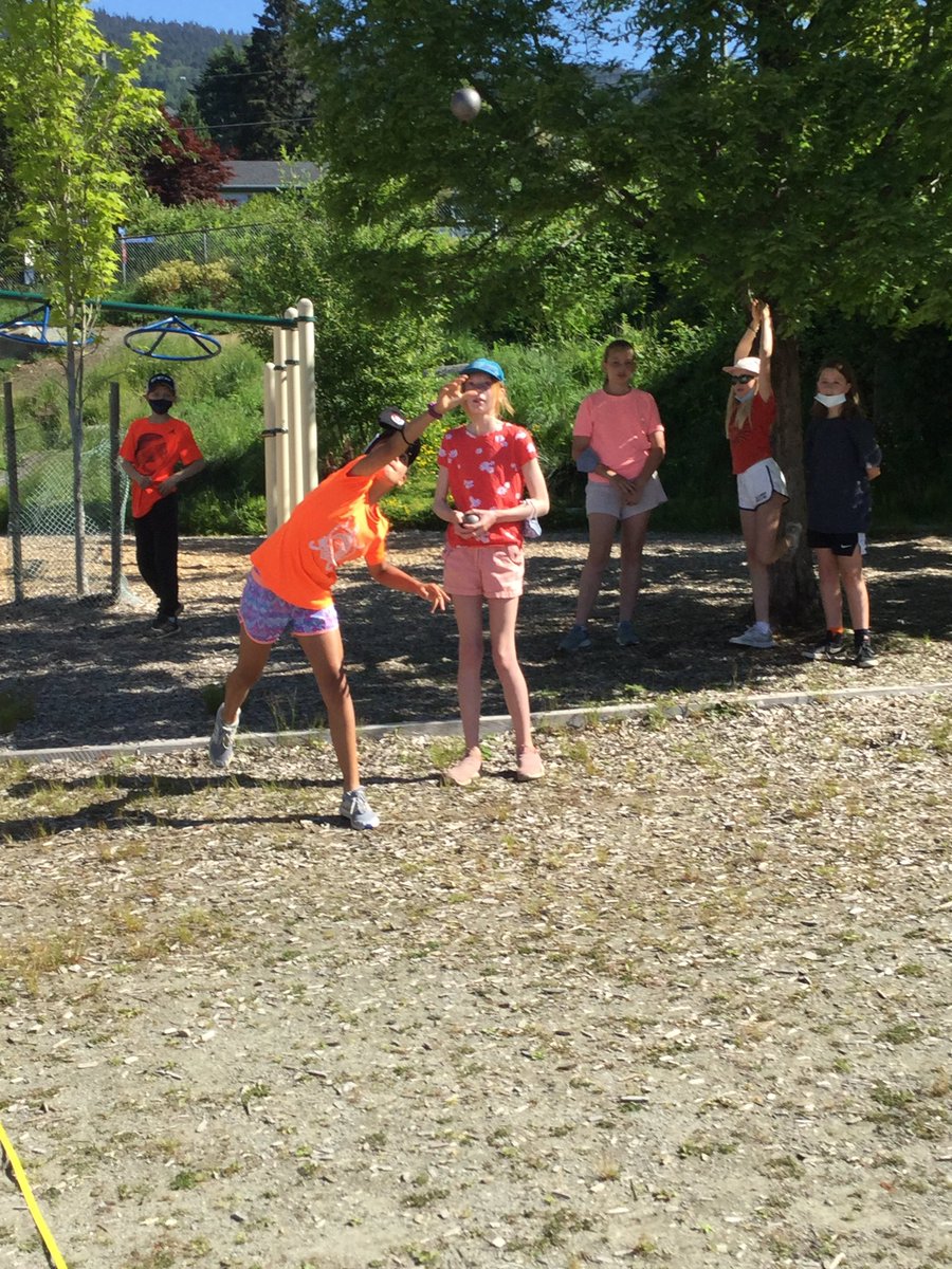 École PJ tweet media