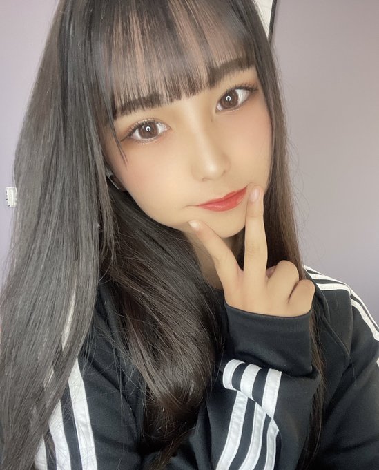 Twitterのコスプレ画像7