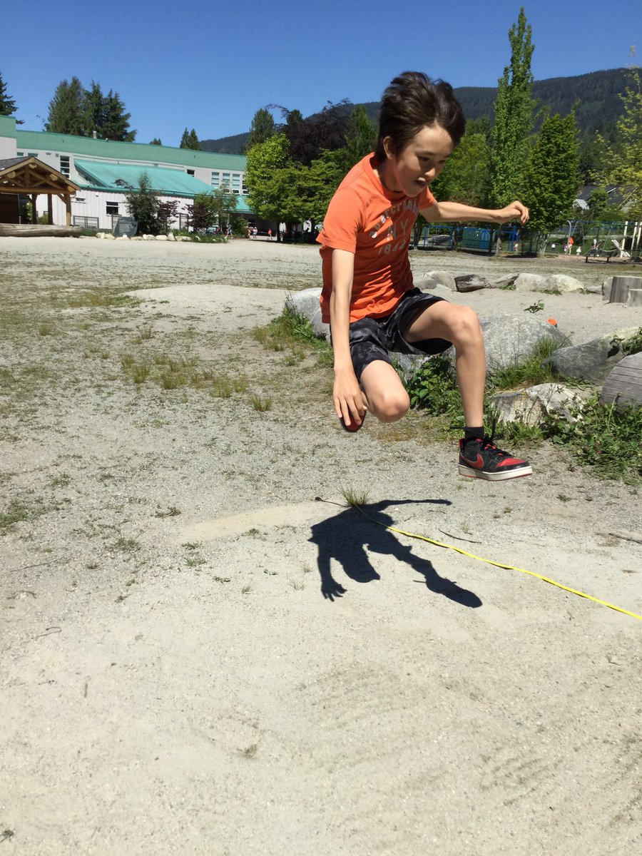 École PJ tweet media