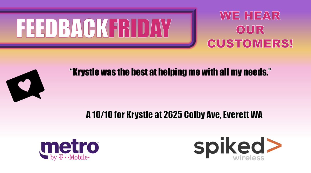 Spiked Wireless tweet media