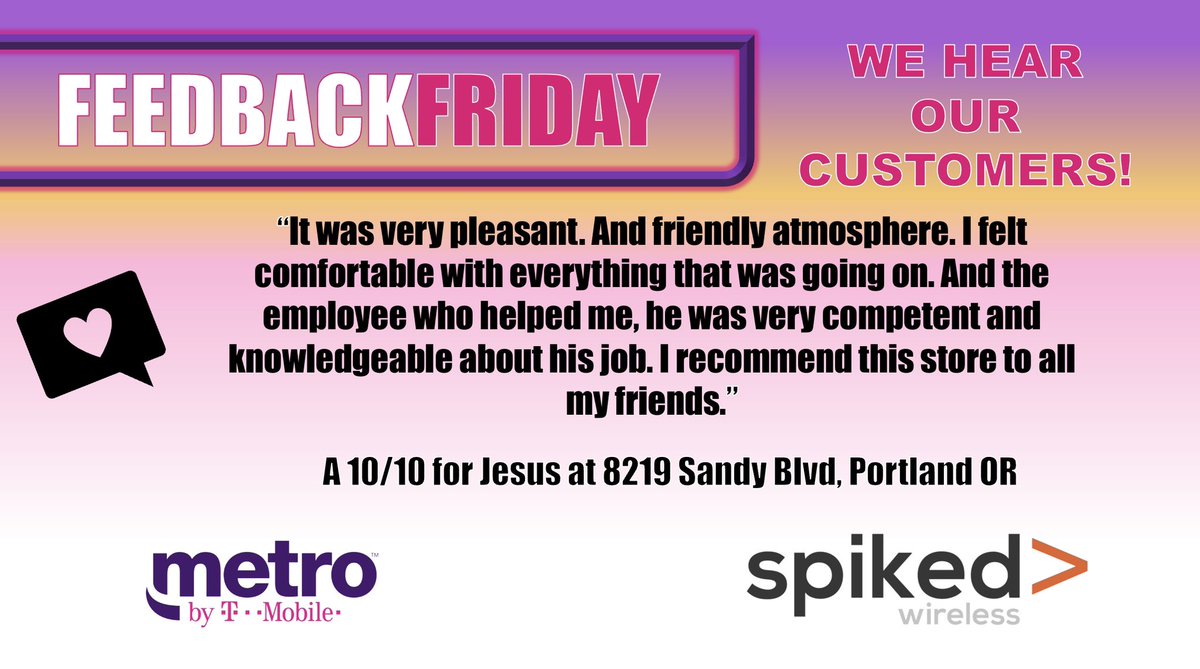 Spiked Wireless tweet media