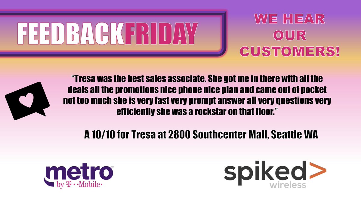 Spiked Wireless tweet media