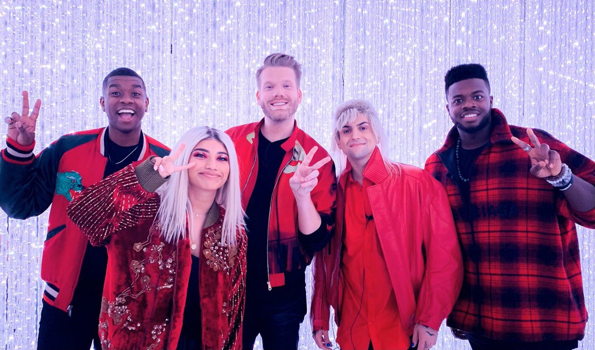 PTXofficial_JP's tweet photo. ๏ผใใใใใใใใใใใใใ๏ผผ
#PTX10 ใใณใฟใใใใฏใน10ๅจๅนด
๏ผผใใใใใใใใใใใใใ๏ผ
ใขใกใชใซๆ้6/4๏ผๆฅๆฌๆ้6/5๏ผใฏใฐใซใผใ็ตๆๆฅโจ็ใใใฎๆฏใใใฃใฆใใใฎๆญฉใฟใงใ๐ใใใใจใ&ใใใใใใใใใใ้กใใใพใ๏ผ๏ฟฝ๏ฟฝใไผใใใ๏ผ
#PTXjp #Happy10thAnniversaryOfPTX #10YearsOfPTX https://t.co/Z0ja1alLxf