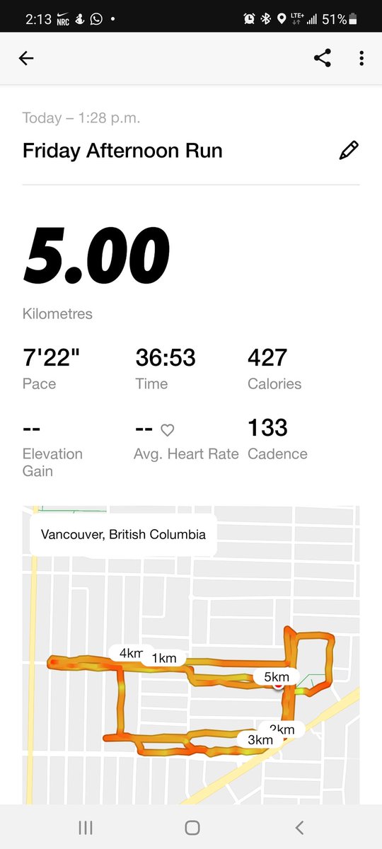 stephengillis's tweet photo. In honour of my hero/kidney donor, Michael, today I competed for #TeamCanada in the @worldtransplantgames #5Kanyway.
Proud to power through & post a personal best, almost 10 mins off our time in Feb.
Register to be an organ donor today at https://t.co/OLMWQxvslm. 💚
#wtg2021 https://t.co/tGbHJgPtco