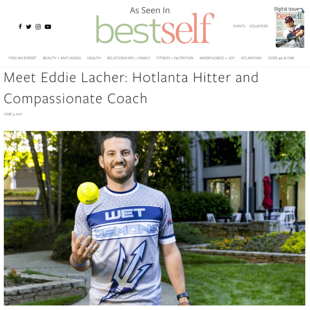 Eddie (@eddie_chief89) on Twitter photo Got interviewed by <a href="/BestSelfAtlanta/">Best Self Magazine</a> for the June Men's Health Edition! What a fun time I had with the whole process. Thanks for having me. Link to article bestselfatlanta.com/eddie-lacher-h… Got interviewed by <a href="/BestSelfAtlanta/">Best Self Magazine</a> for the June Men's Health Edition! What a fun time I had with the whole process. Thanks for having me. Link to article bestselfatlanta.com/eddie-lacher-h…
