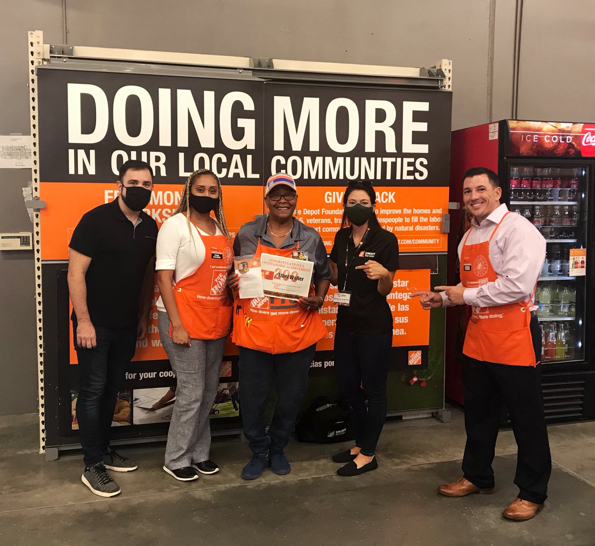 Genevieve Anderson (@gen_hdcs) on Twitter photo Thank you Ms. Ethel for always putting your customers first and helping them save money- we appreciate you! Over 200 applications so far this year ππΌππΌππΌππ₯³ woohoo! <a href="/ChrisDurand_HD/">Chris Durand</a> @Katrina_TinNix Thank you Ms. Ethel for always putting your customers first and helping them save money- we appreciate you! Over 200 applications so far this year ππΌππΌππΌππ₯³ woohoo! <a href="/ChrisDurand_HD/">Chris Durand</a> @Katrina_TinNix