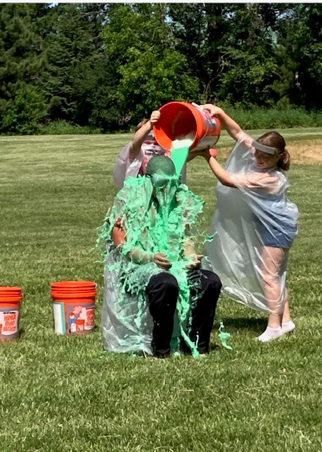 East Union Elem tweet media