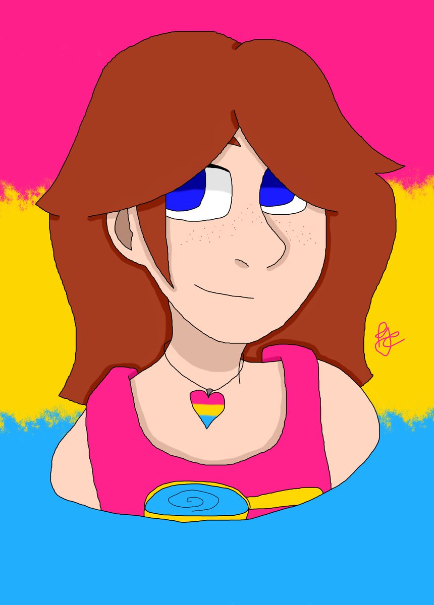 RJDraws's tweet photo. πππ Hearts Not Parts π§‘ππ
(featuring the main + an alternate pan flag!)
#artistsontwitter #digitalart #ocart #prideart #pride2021 #pridemonth #prideocs #panpride #pansexulpride #lgbtq https://t.co/ovAvnEcrwd
