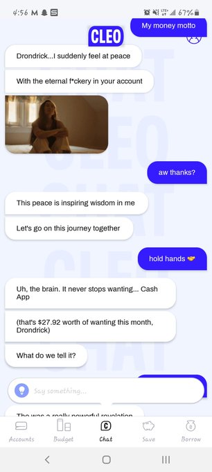 @meet_cleo my money motto is actually im fucked ig... but I got @MariahCarey right there so I'm content<a class="tags" target="_blank" title="On Twitter" href="/?out=eyJ0eXAiOiJKV1QiLCJhbGciOiJIUzUxMiJ9.eyJpYXQiOjE3MjYzMzg5NDksImlzcyI6InR3cG9ybnN0YXJzLmNvbSIsIm5iZiI6MTcyNjMzODk0OSwiZXhwIjoxNzU3ODc0OTQ5LCJyZWRpcmVjdF91cmwiOiJodHRwczovL3R3aXR0ZXIuY29tL21lZXRfY2xlbyJ9.U7LQ7G22yEQC7Lfxh0oOz9foTWSXKNqPXTTDsl00s3Z7VmzJ7fCq_bDkNf38aEpkDAKEsyP2bXG9gtZrgrib7w">@meet_cleo</a>