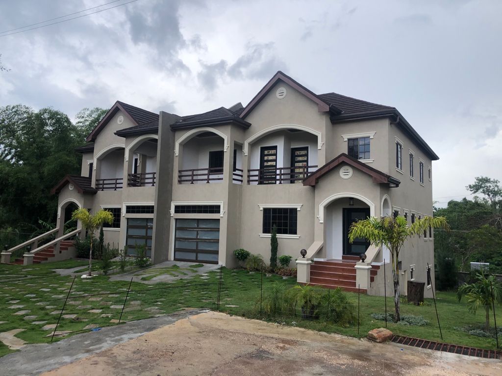 House Sale Mandeville Jamaica