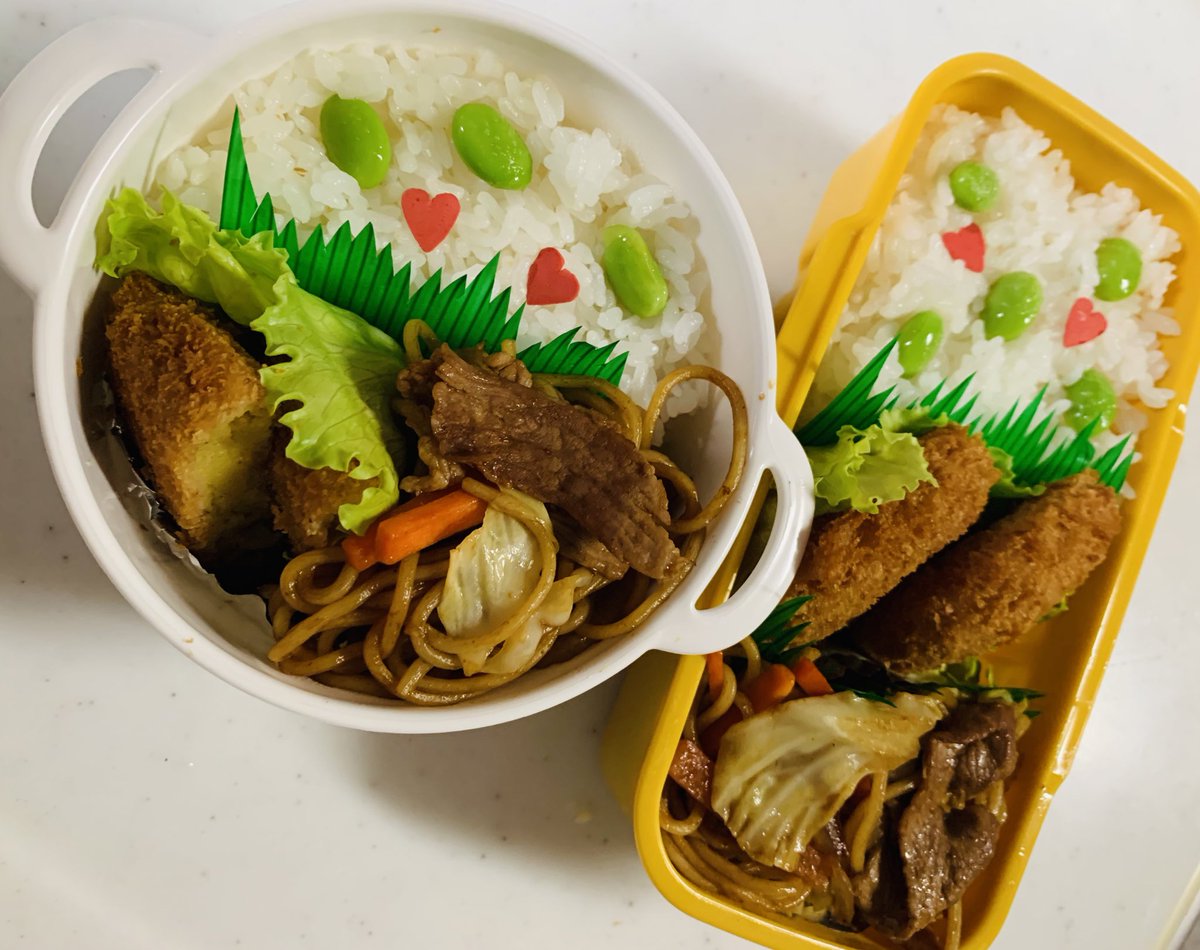 お弁当作り楽しもう部 Hotワード