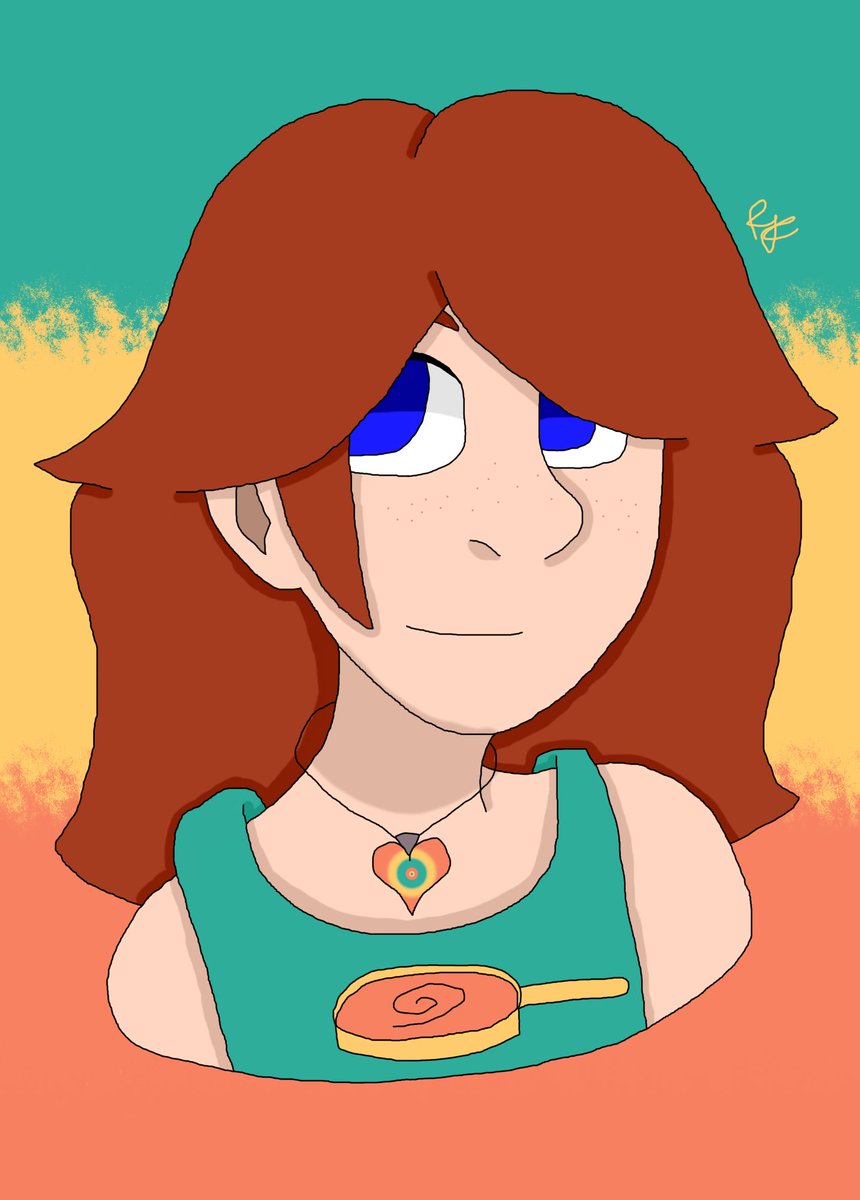 RJDraws's tweet photo. πππ Hearts Not Parts π§‘ππ
(featuring the main + an alternate pan flag!)
#artistsontwitter #digitalart #ocart #prideart #pride2021 #pridemonth #prideocs #panpride #pansexulpride #lgbtq https://t.co/ovAvnEcrwd