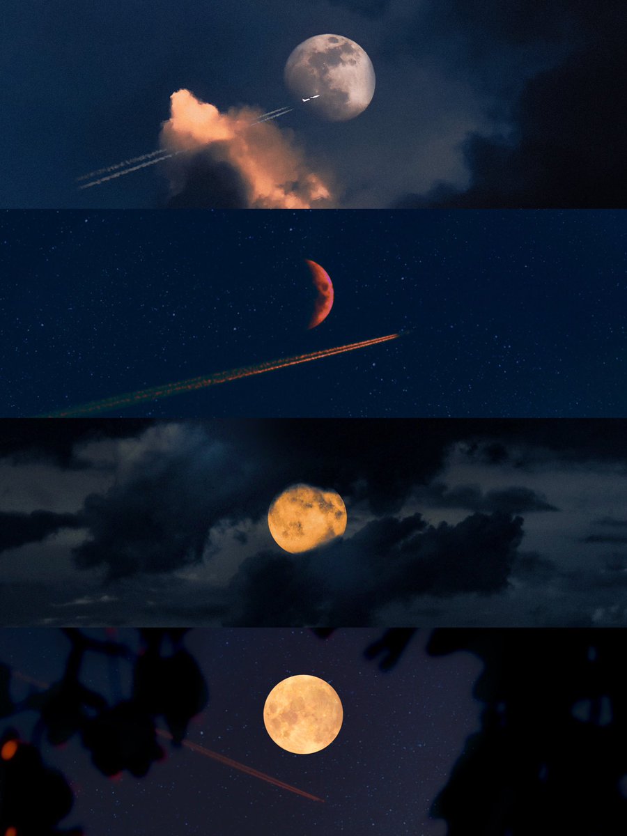 RT @samanthacavet: Some photos I have taken of the moon https://t.co/f6PIWLypjj