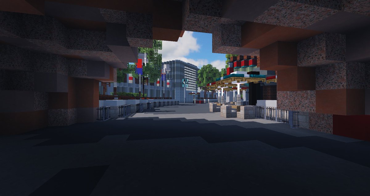 MagicalDreamsUS's tweet photo. Today, we’re excited to unveil a first look inside our Marvel Land!! At this fully immersive land inside Enchanted Kingdom Resort, you will be invited to team up with the Avengers and their allies and live out your Super Hero dreams!! Stay tuned for more epic updates! #Marvel https://t.co/qiVjqotPEc