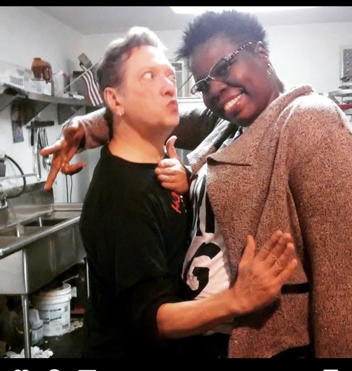 Leslie Jones 🦋 tweet media