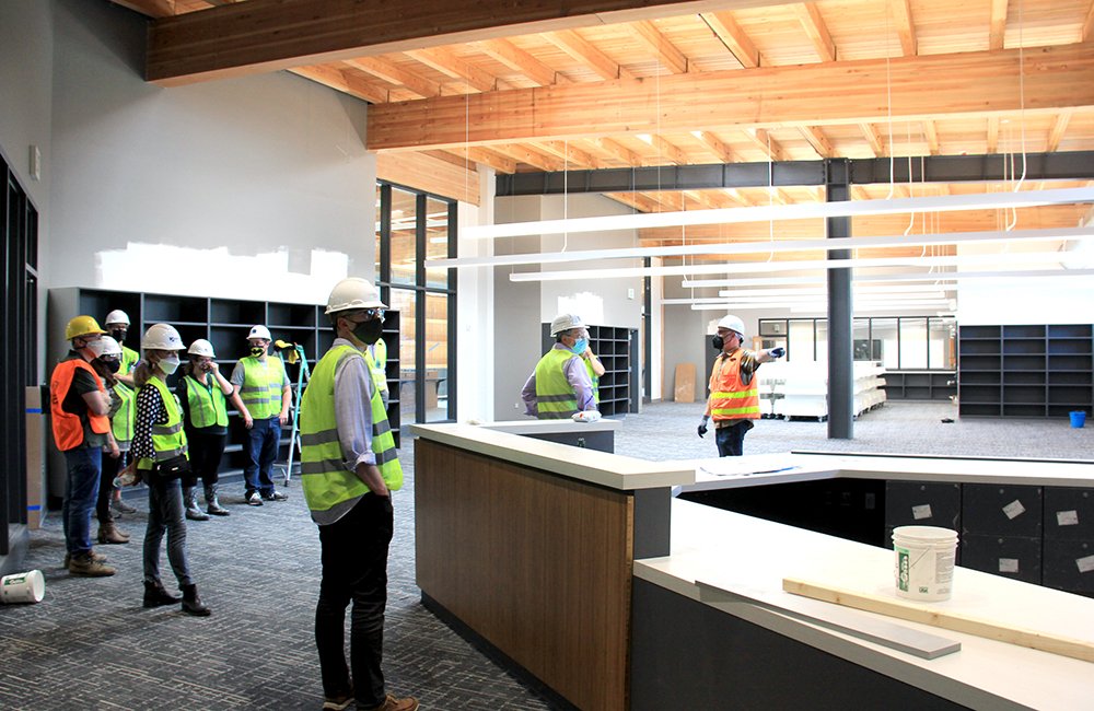 Highline Schools tweet media