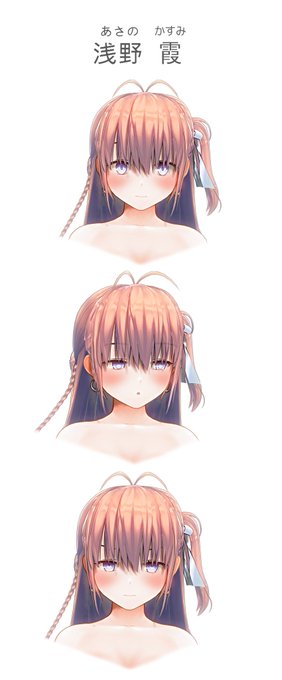 高画質版をpixivに上げました
https://t.co/7xDUN6EZfm 