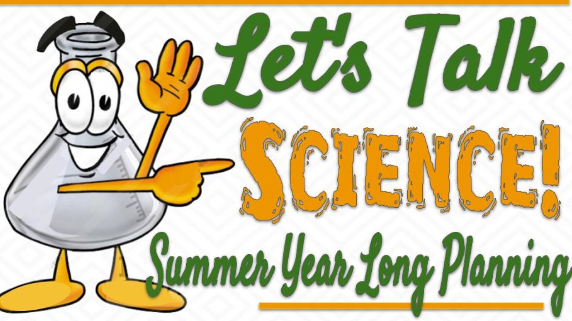 Colette_Bell54's tweet photo. Students will be running back for more after teachers outline upcoming science lessons during Summer Year Long Planning!  #ReboundingTogether #SYLP #WeAre54 https://t.co/ijsZo2wE6c