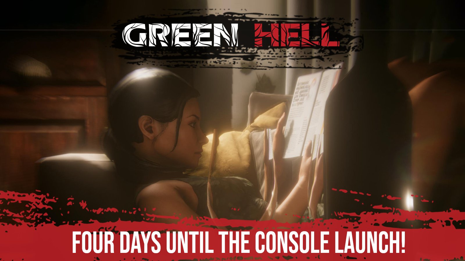 Green Hell I Can T Blame You For The Decisions You Made You Chose Me Not Knowing The Cost Would You Do It Again Or Was The Price Too High Four