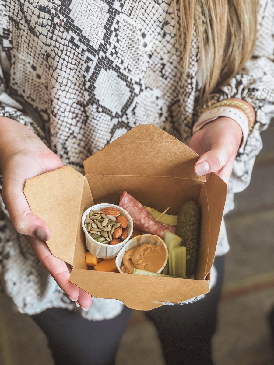localsanmarcos's tweet photo. We have snack boxes in the office! https://t.co/Vp5x0z0rLQ
