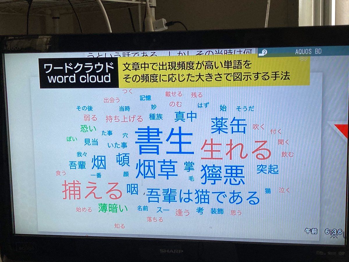kaz6thlife's tweet photo. 【#Mathematical #DataScience #AI #LiteracyCourse&#life:2/2】
✏️📔
#TheOpenUniversityOfJapan
宮西吉久 放送大学 非常勤講師、大阪大学 特任講師
急速にデジタル化が進む現代社会を生きる上で、必要不可欠なデータ思考を目指す講座。
:
How far can I catch up with IT that is rushing hard?💧 https://t.co/EWaXQaGMll