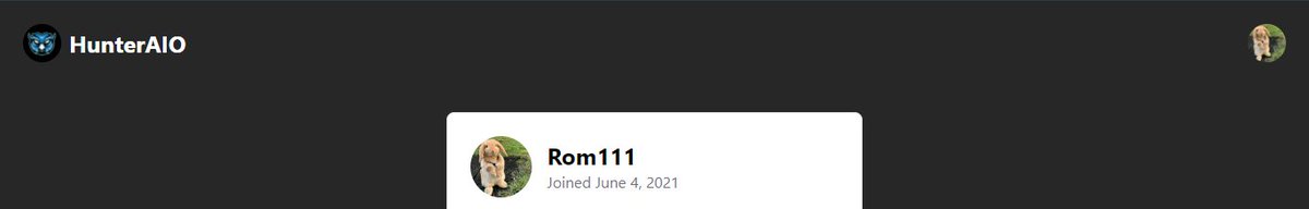 SuccessNotifyFR's tweet image. NotifyFrance succès ⚡