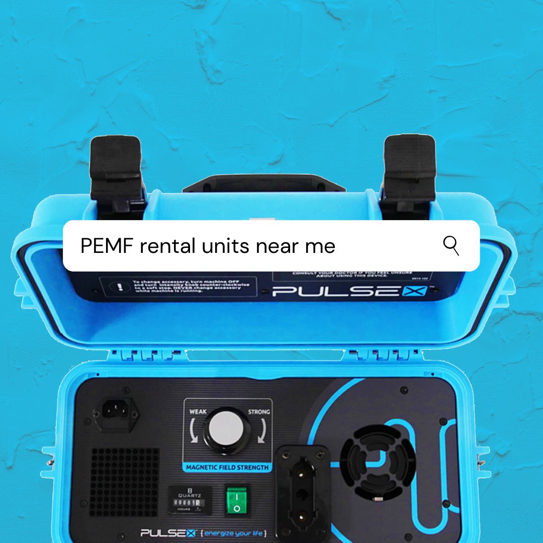 Pulse Centers tweet media