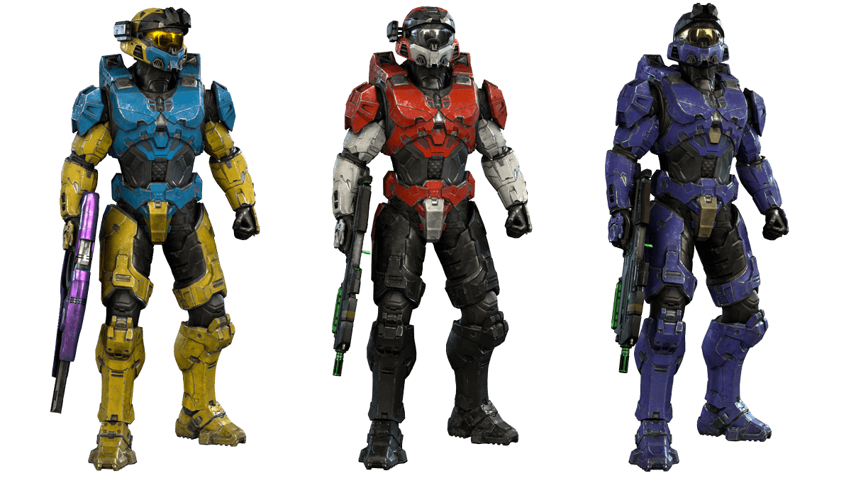 Glitch597O's tweet photo. More Mark 7 Spartan renders I made for fun in Blender EEVEE. Free to use images as always!

Album (includes more): https://t.co/lyzWicvgpY https://t.co/u6Ogs4gJtX