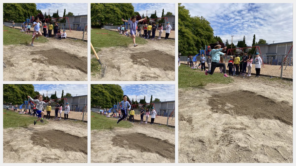 Jennifer Wong (@jenntangwong) on Twitter photo Our Grade 1/2 long jump stars!! Look at them fly!! <a href="/HollyburnSchool/">Hollyburn Elementary School</a> #westvaned Our Grade 1/2 long jump stars!! Look at them fly!! <a href="/HollyburnSchool/">Hollyburn Elementary School</a> #westvaned