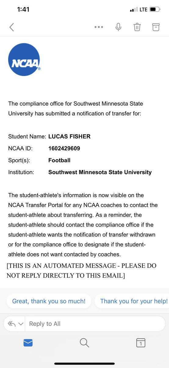 Luke_Fish99's tweet photo. My recruitment for the fall of 2021 is wide open, looking forward to an opportunity to compete! https://t.co/vlFnyokGye