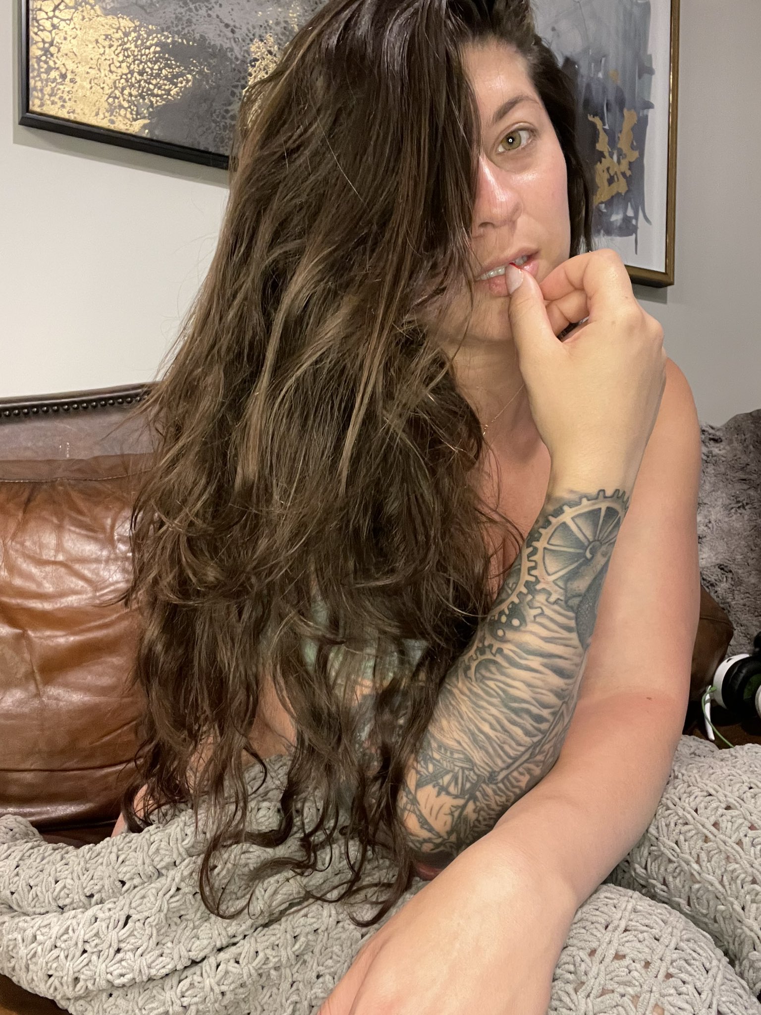 Crawford onlyfans carson