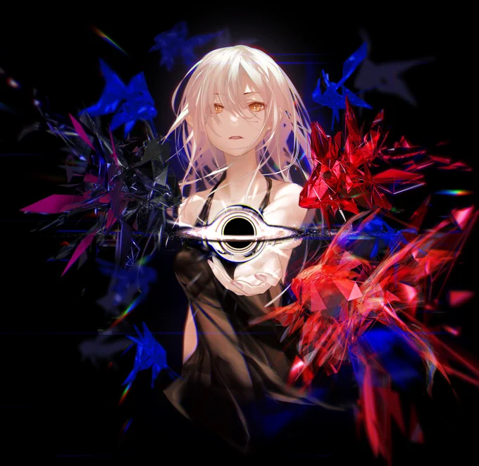 EGOIST 絶体絶命
https://t.co/TeCwtuoXmW 
