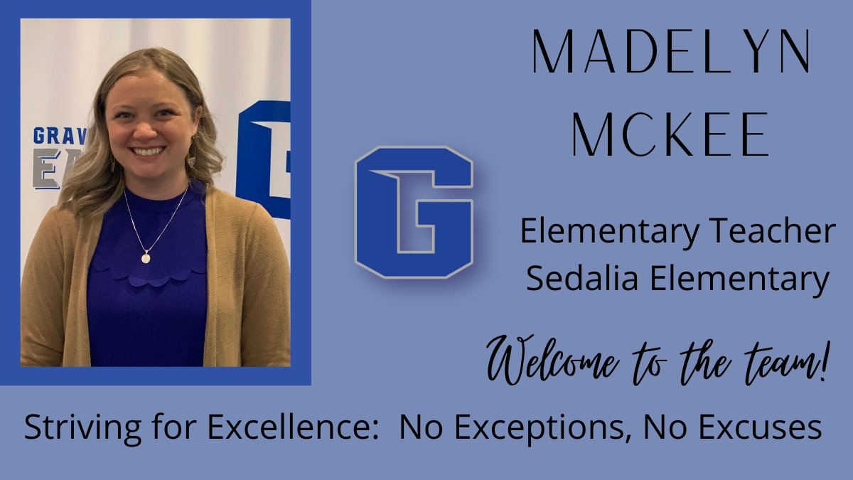 Graves Co Schools tweet media