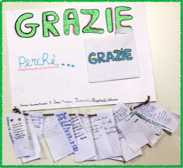 5AIsGuadazzonis's tweet photo. Detto tra noi: giorno dopo giorno!: Grazie perchè... #day1 https://t.co/paOpn6sctX https://t.co/NB7vqyVFpk